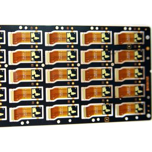 PCB Via Plating